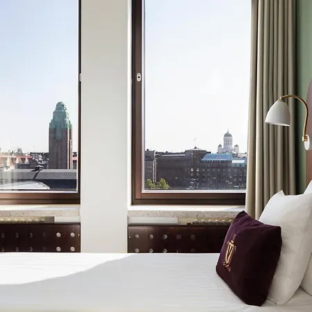 Hotel Original Sokos Vaakuna 4*